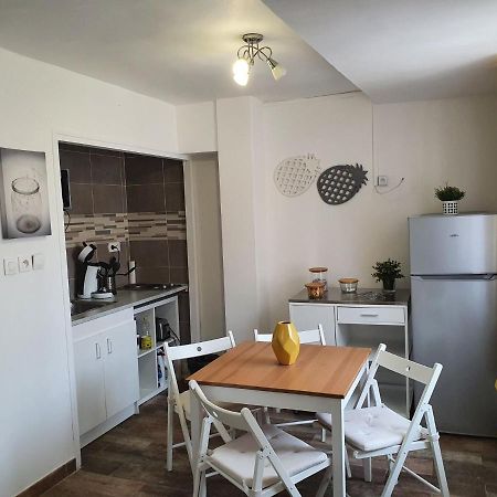 Apartament Lemon Tree - Vieux Port Marsylia Zewnętrze zdjęcie