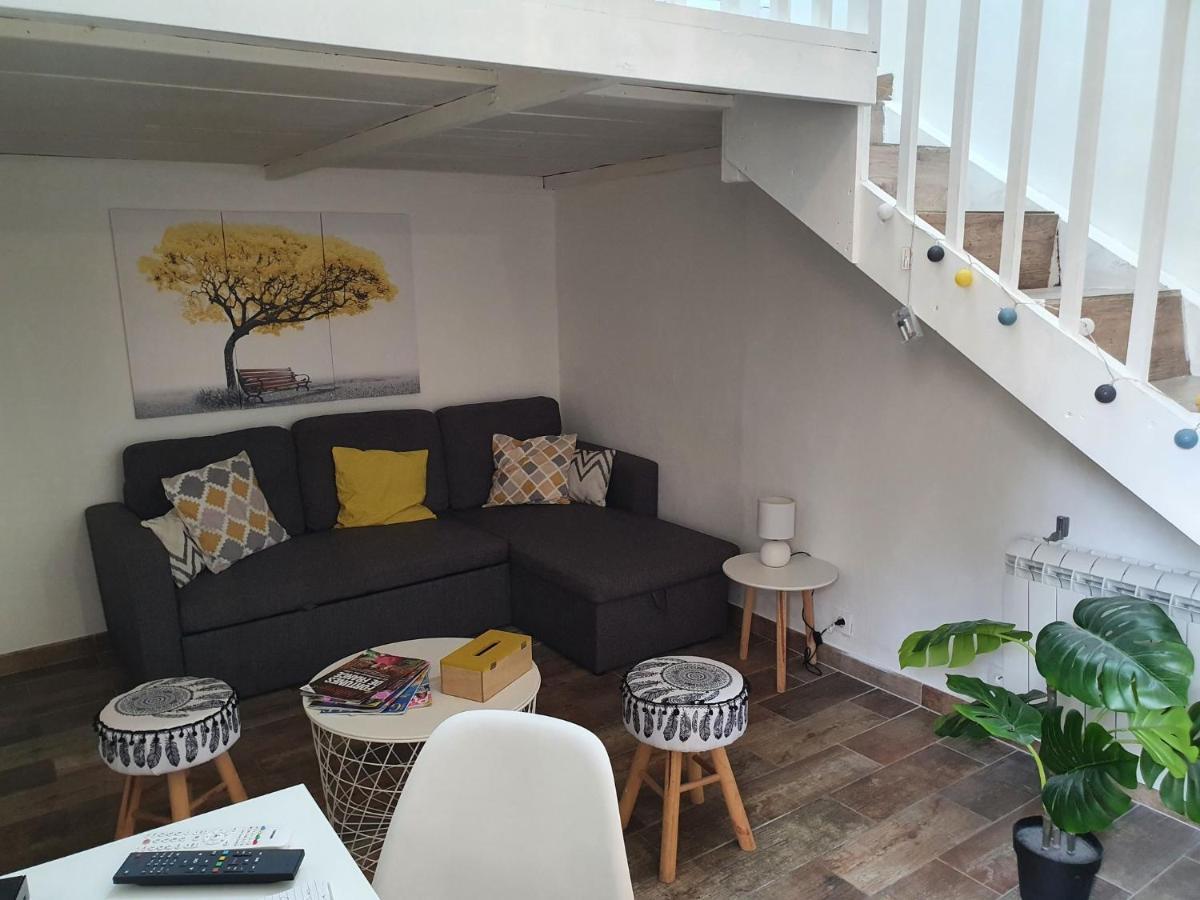 Apartament Lemon Tree - Vieux Port Marsylia Zewnętrze zdjęcie