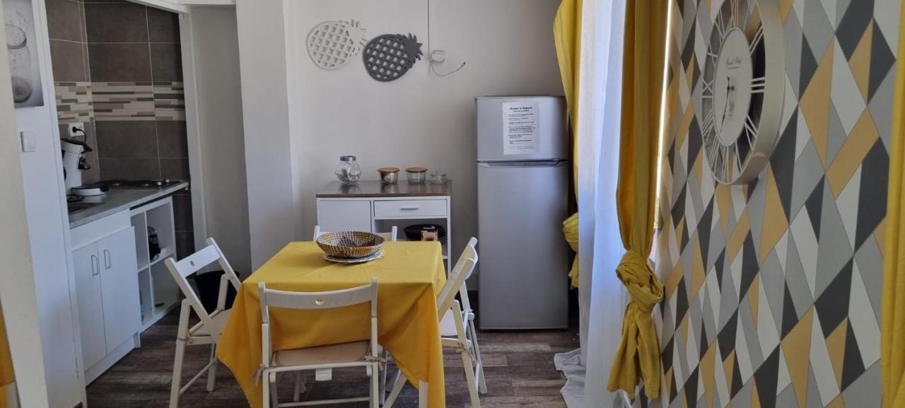 Apartament Lemon Tree - Vieux Port Marsylia Zewnętrze zdjęcie