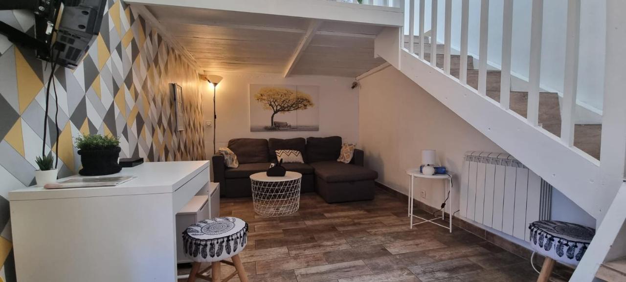 Apartament Lemon Tree - Vieux Port Marsylia Zewnętrze zdjęcie